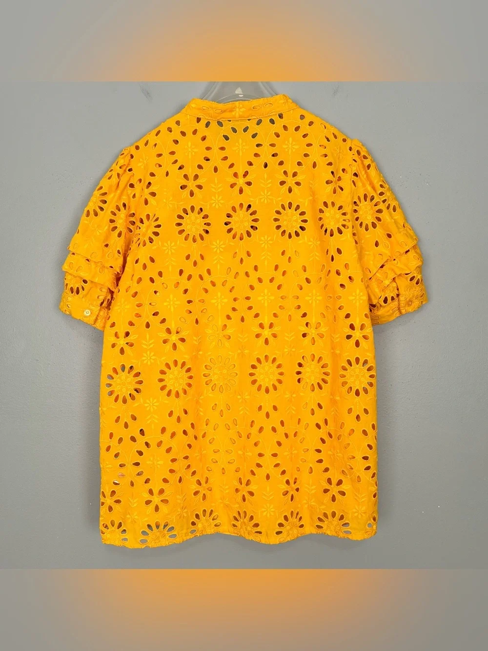 J. Crew excellent length